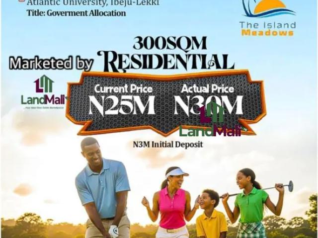 Property for sale in Eti Osa, Abuja