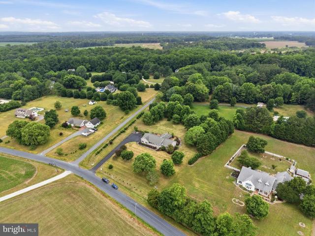 House for sale in Trappe, Maryland