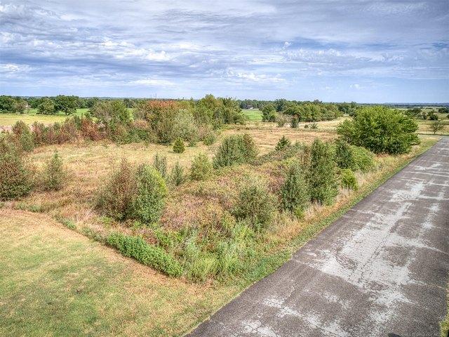 Land for sale in Rogers, Oklahoma