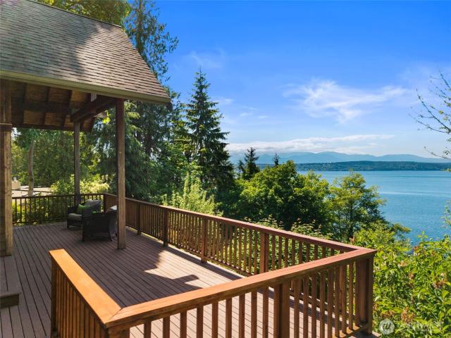 House for sale in Poulsbo, Washington