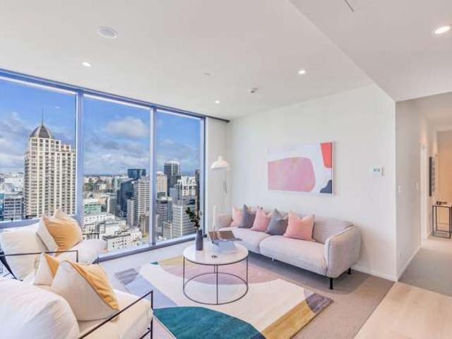 Apartment for sale in Auckland, Oroua County
