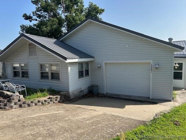 House for sale in Gravois Mills, Missouri