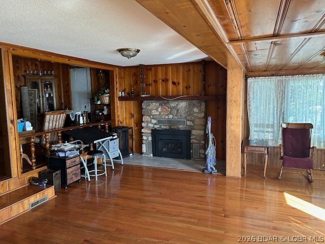 House for sale in Gravois Mills, Missouri