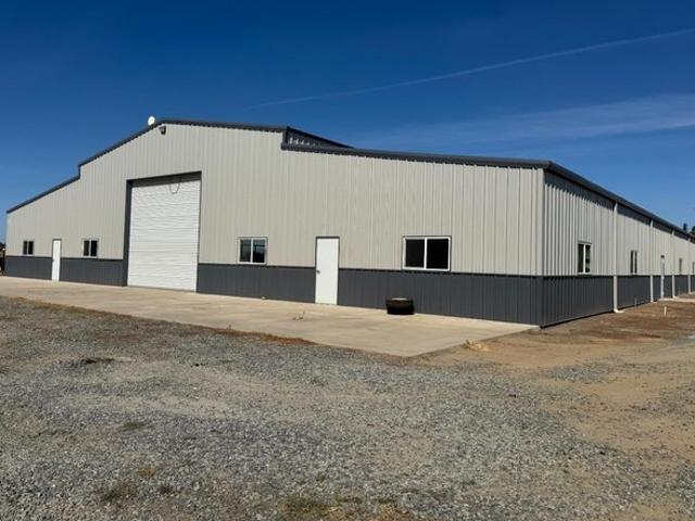 Land for sale in Oakdale, California