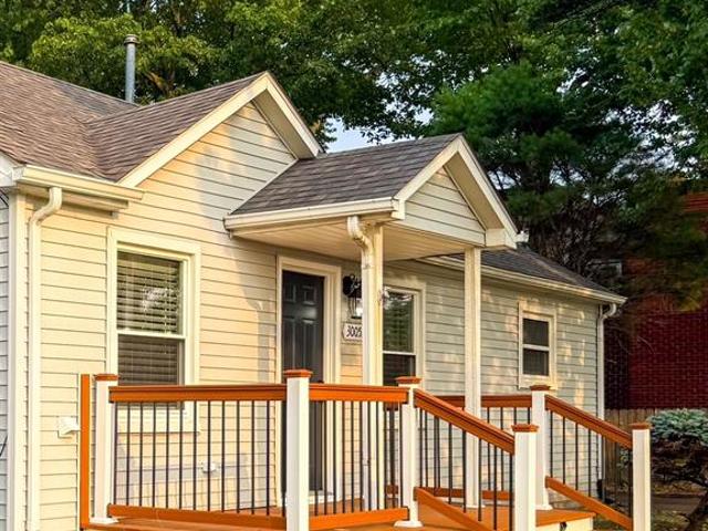 House for sale in Warren, Michigan
