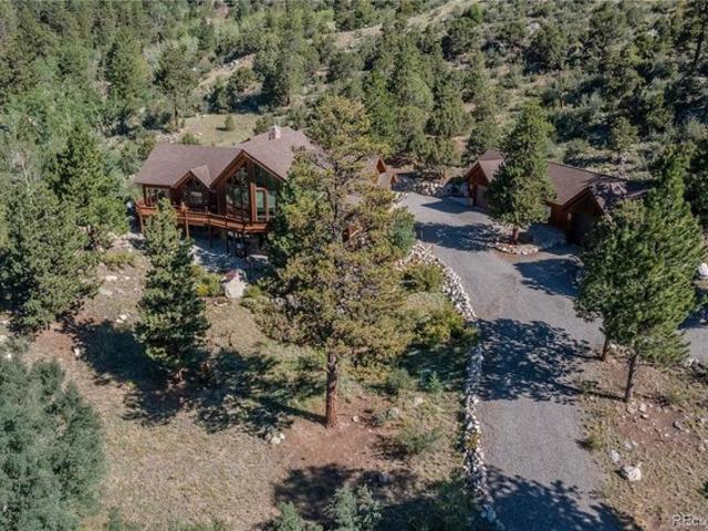 House for sale in Chaffee, Colorado