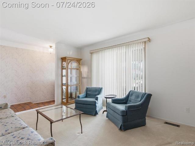 House for sale in Warren, Michigan