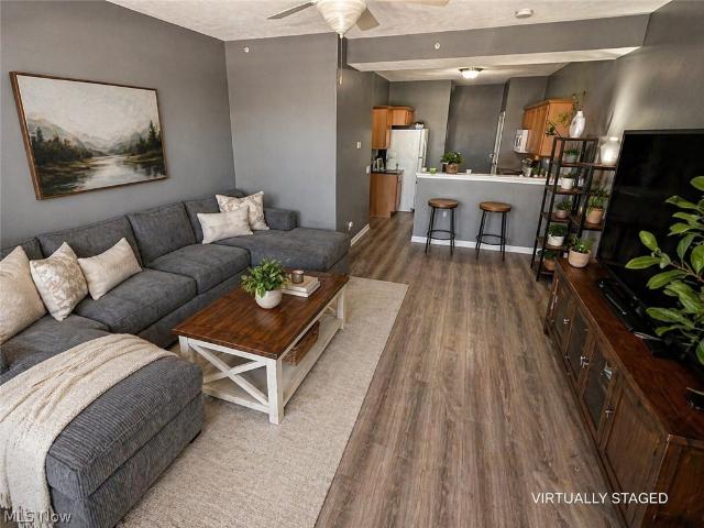 Condo for sale in Wickliffe, Ohio