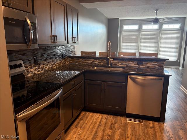 Condo for sale in Wickliffe, Ohio