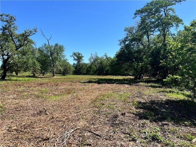 Land for sale in Port Sulphur, Louisiana