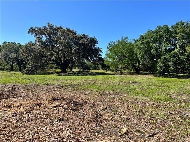 Land for sale in Port Sulphur, Louisiana