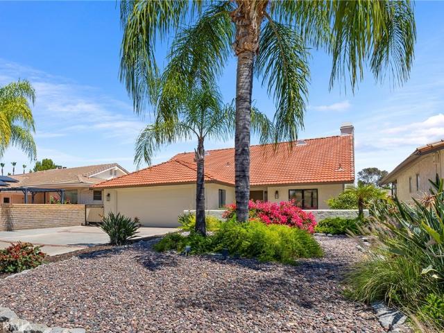 House for sale in Canyon Lake, California