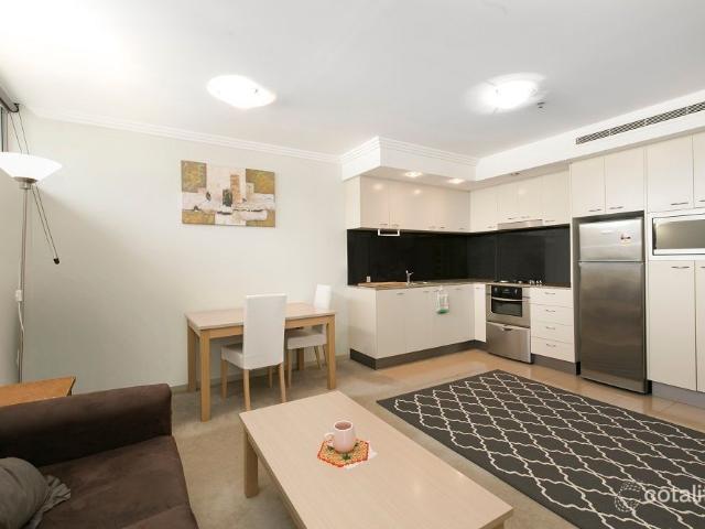 Apartment for rent in Toombul, Queensland