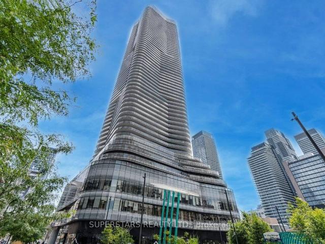 Condo for rent in Woburn, Ontario