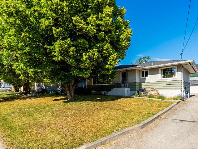 House for sale in Vernon, British Columbia