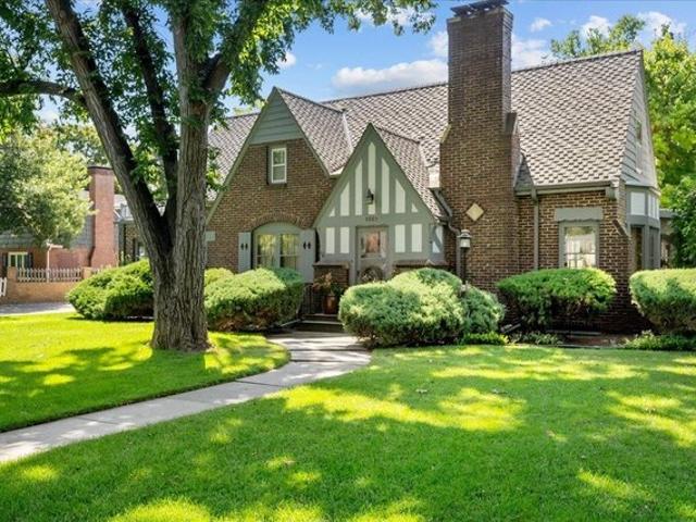 House for sale in Kansas