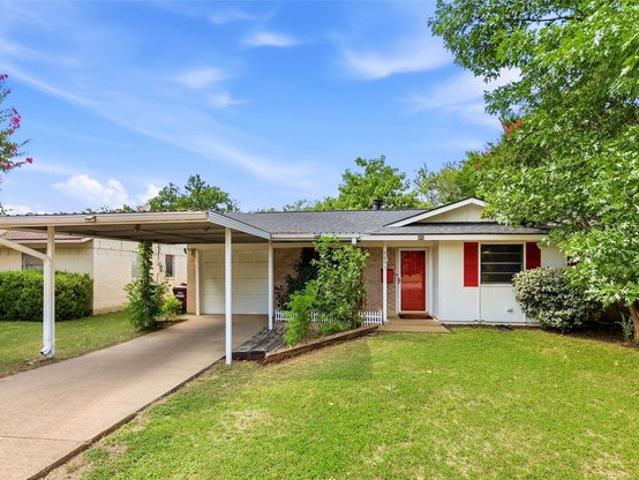 House for sale in Plano, Texas