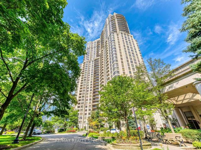 Condo for sale in Mississauga, Ontario