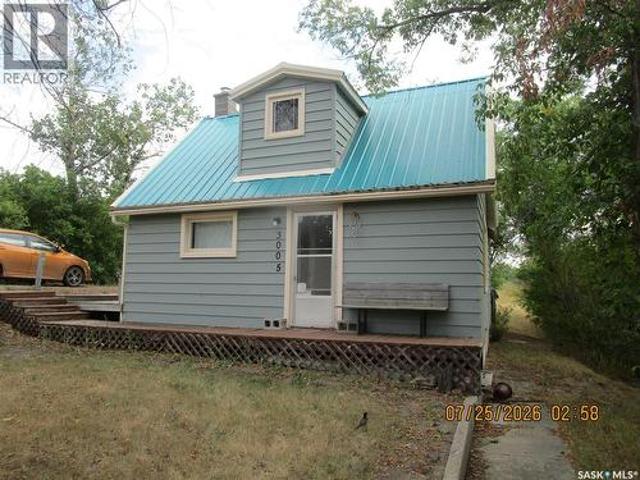 House for sale in Rockglen, Saskatchewan