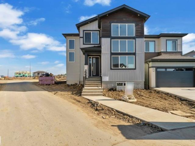 House for sale in Ellerslie Crossing, Edmonton