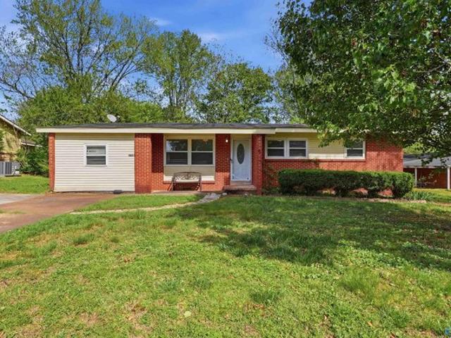 House for sale in Huntsville, Alabama