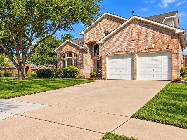 House for sale in Denton, Texas