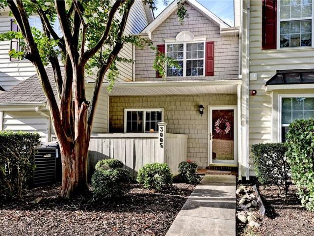 Condo for sale in Braemar Creek at Green Springs, Williamsburg