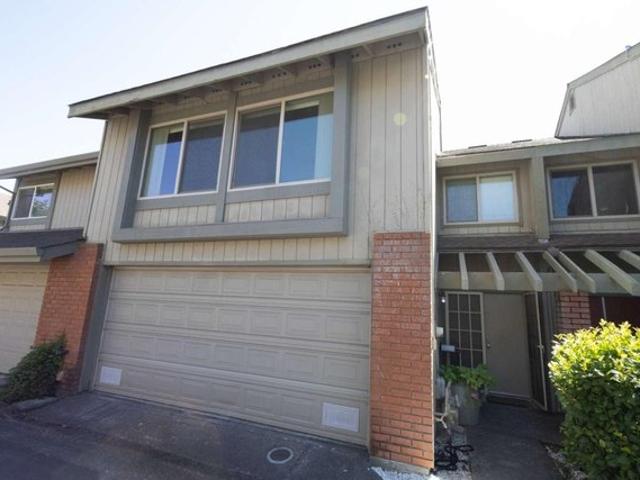 Townhouse for sale in Santa Rosa, California