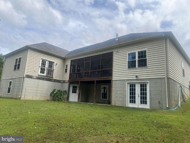 House for sale in Prince Frederick, Calvert County