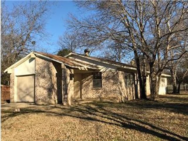 House for rent in Denton, Texas