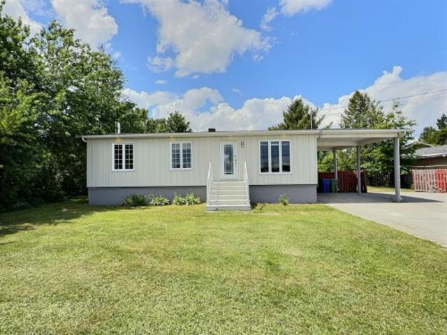 House for sale in Abitibi-témiscamingue, Quebec