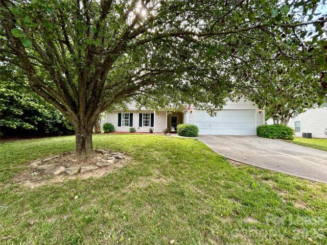 Property for rent in Monroe, North Carolina