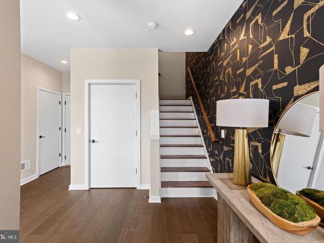 Townhouse for sale in Philadelphia, Pennsylvania