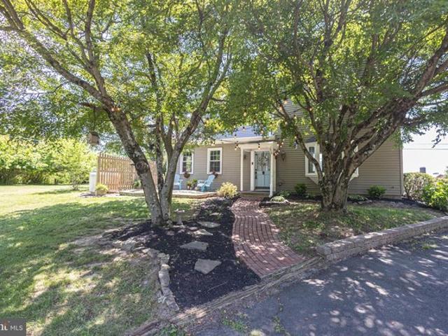 House for sale in Bucks, Pennsylvania