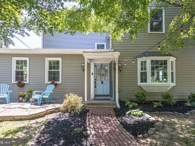 House for sale in Bucks, Pennsylvania