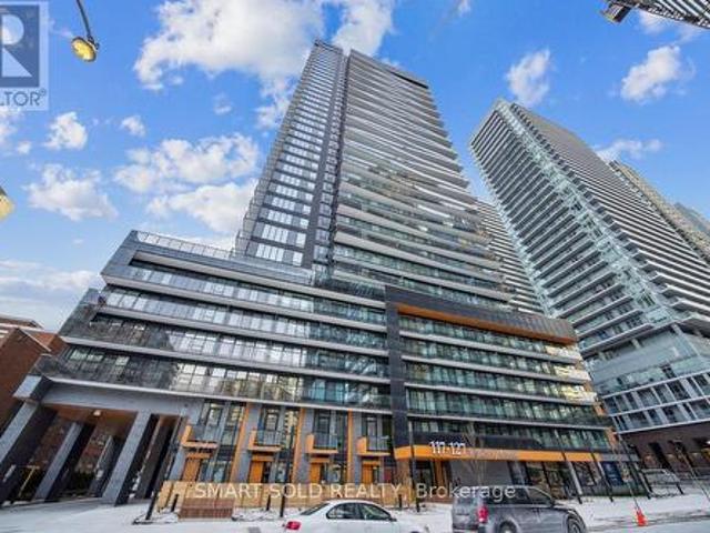 Condo for sale in Woburn, Ontario