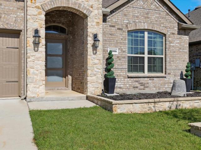 House for sale in Denton, Texas
