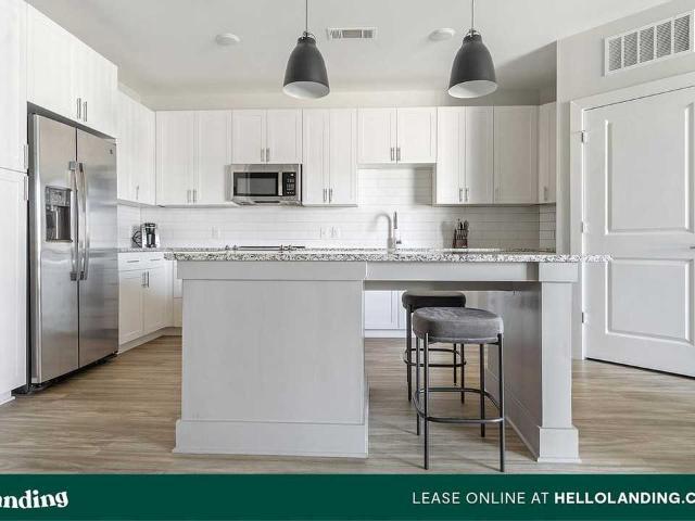 Apartment for rent in Matthews, Mecklenburg County