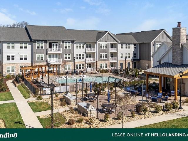 Apartment for rent in Matthews, Mecklenburg County