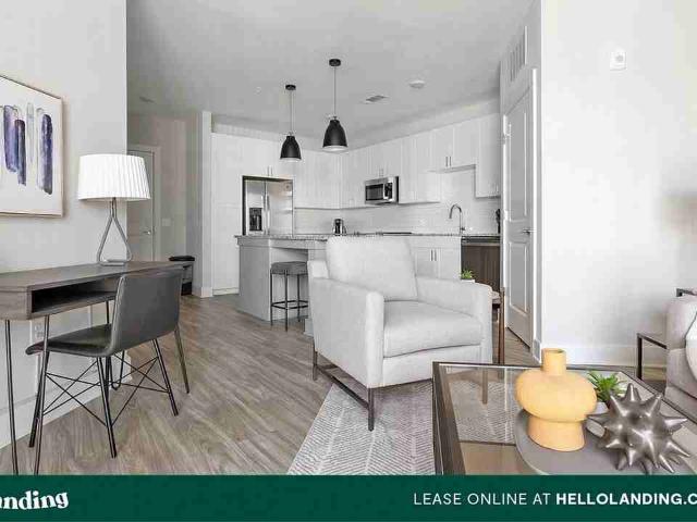 Apartment for rent in Matthews, Mecklenburg County