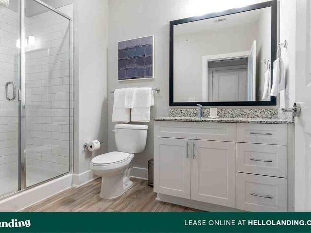 Apartment for rent in Matthews, Mecklenburg County