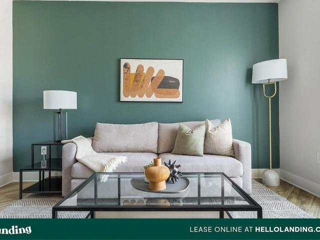 Apartment for rent in Matthews, Mecklenburg County