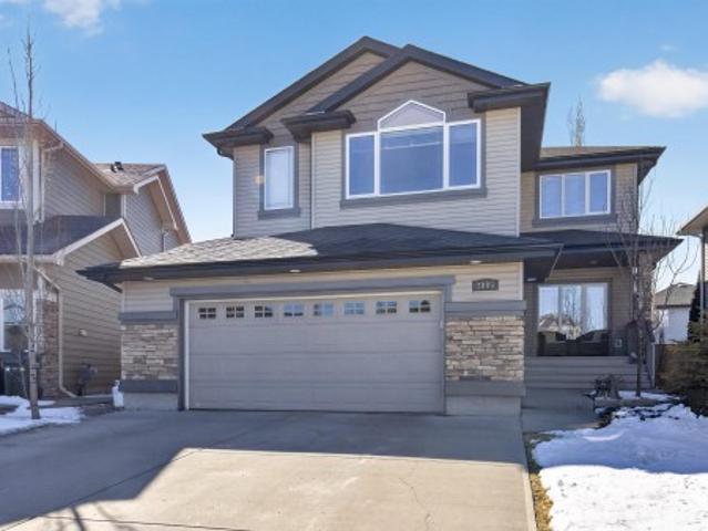 House for sale in Sherwood Park, Alberta