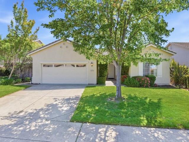 House for sale in Rocklin, California