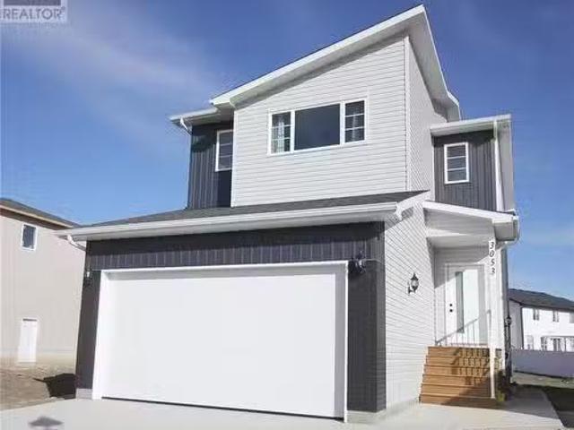 House for sale in Regina, Saskatchewan