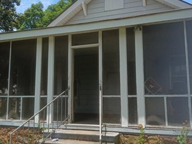 House for sale in Sheffield, Alabama