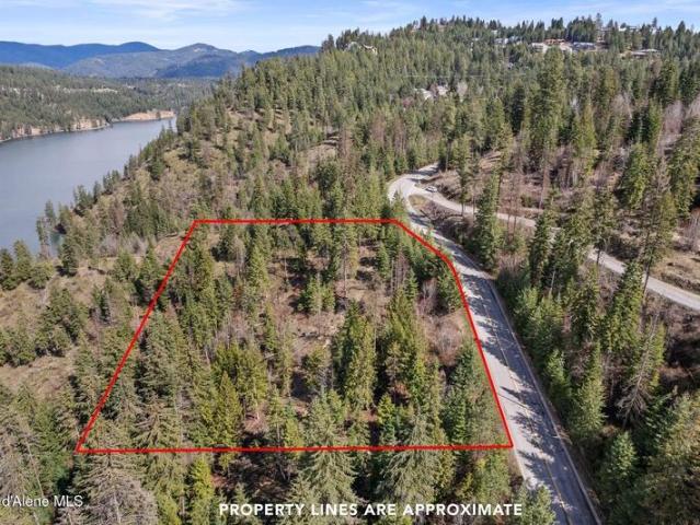 Land for sale in Coeur D Alene