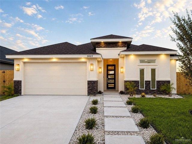 House for sale in Hidalgo, Texas