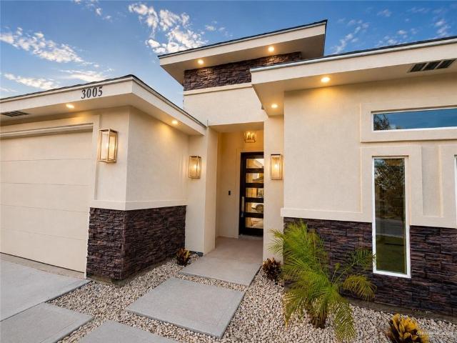 House for sale in Hidalgo, Texas