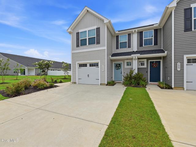 Townhouse for sale in Calabash, North Carolina